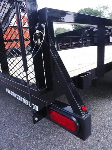 new Other Trailers Anderson Manufacturing  for sale, in Cumming, GA Thumbnail 9