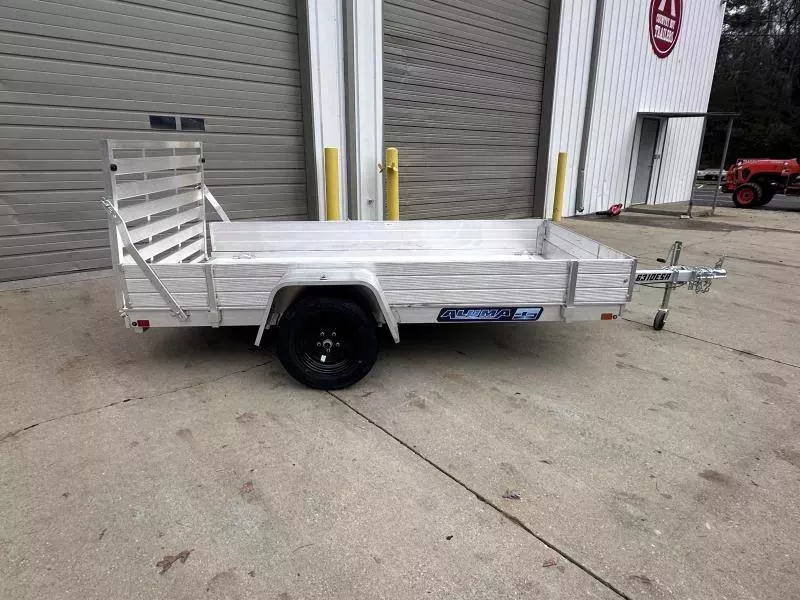 new Cargo (Enclosed) Trailers Aluma  for sale, in Cumming, GA Thumbnail 2