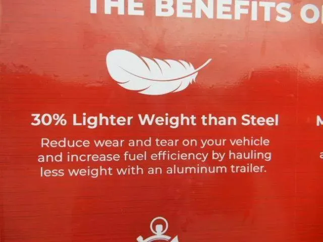 new Cargo (Enclosed) Trailers ALCOM  for sale, in Cumming, GA Thumbnail 22