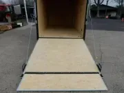 new Cargo (Enclosed) Trailers Covered Wagon Trailers  for sale, in Cumming, GA Thumbnail 13