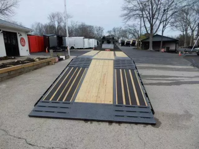 new Other Trailers Diamond C Trailers  for sale, in Cumming, GA Thumbnail 8
