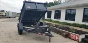 new Dump Trailers Covered Wagon Trailers  for sale, in Cumming, GA Thumbnail 11