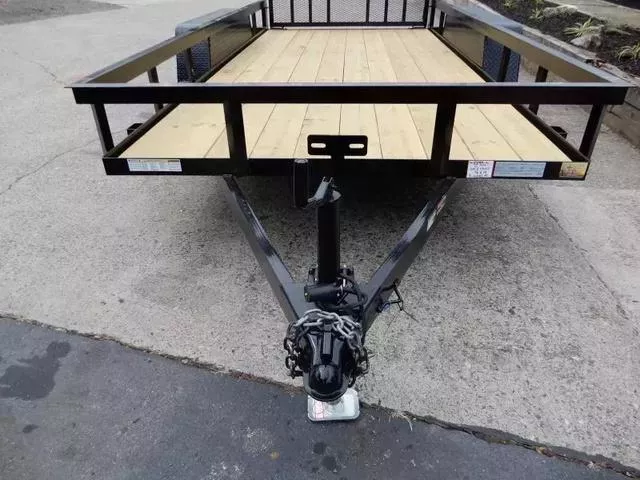 new Cargo (Enclosed) Trailers Currahee  for sale, in Cumming, GA Thumbnail 6