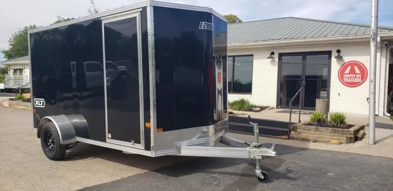 used Other Trailers ALCOM  for sale, in Cumming, GA Thumbnail 4