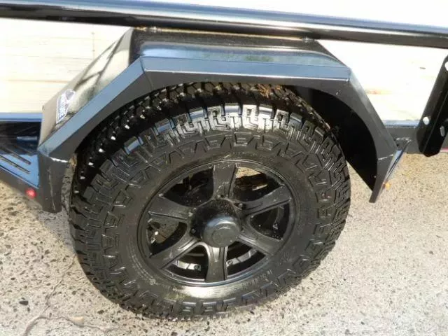 new Cargo (Enclosed) Trailers Diamond C Trailers  for sale, in Cumming, GA Thumbnail 14