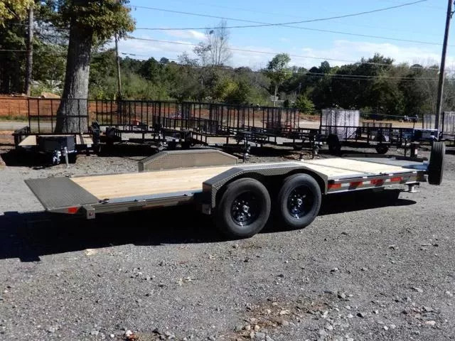 new Other Trailers Diamond C Trailers  for sale, in Cumming, GA Thumbnail 9