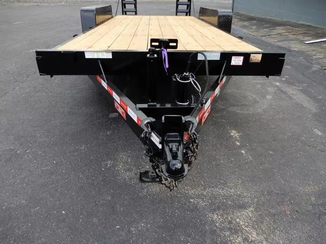 new Other Trailers Currahee  for sale, in Cumming, GA Thumbnail 2