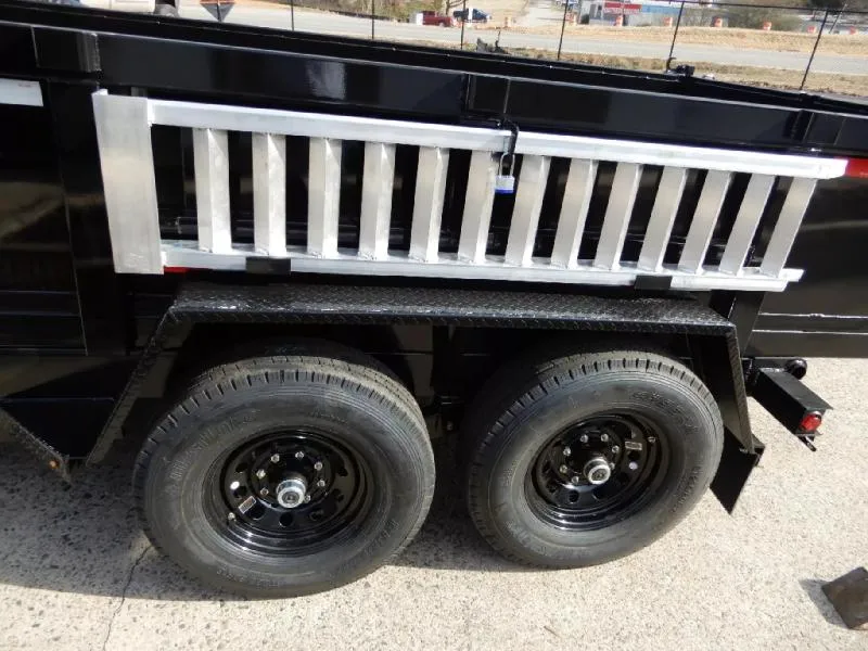 new Dump Trailers Other  for sale, in Cumming, GA Thumbnail 17