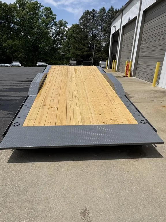 new Equipment / Flatbed Trailers Diamond C Trailers  for sale, in Cumming, GA Thumbnail 6
