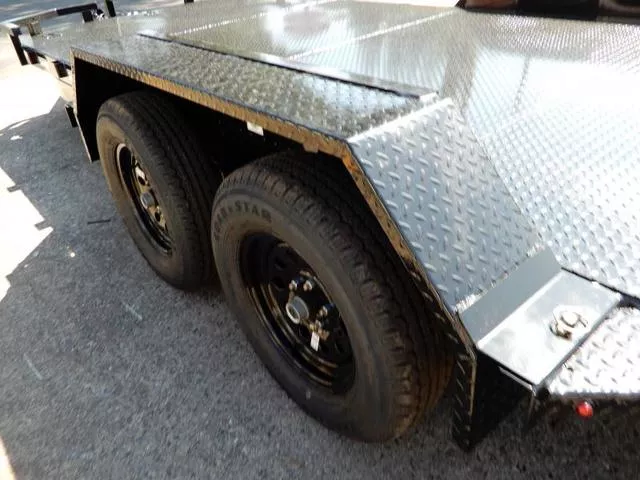 new Other Trailers Anderson Manufacturing  for sale, in Cumming, GA Thumbnail 9