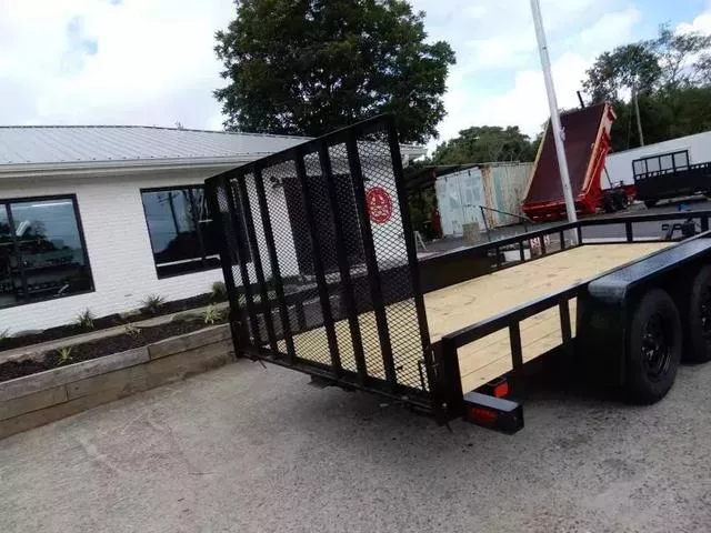 new Cargo (Enclosed) Trailers Currahee  for sale, in Cumming, GA Thumbnail 12