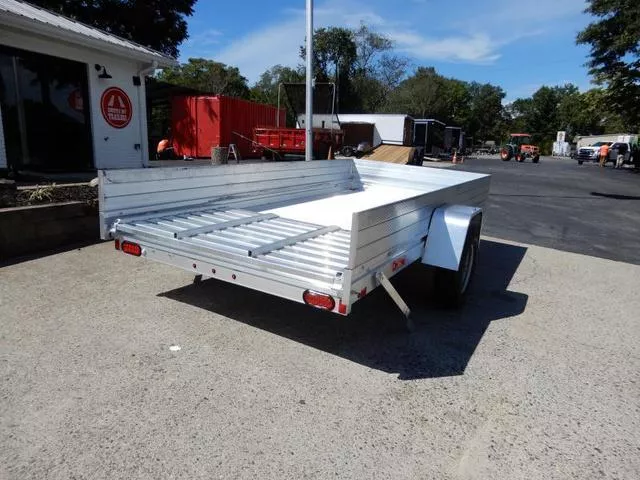 new Cargo (Enclosed) Trailers Aluma  for sale, in Cumming, GA Thumbnail 9