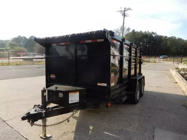 used Other Trailers Covered Wagon Trailers  for sale, in Cumming, GA Thumbnail 24