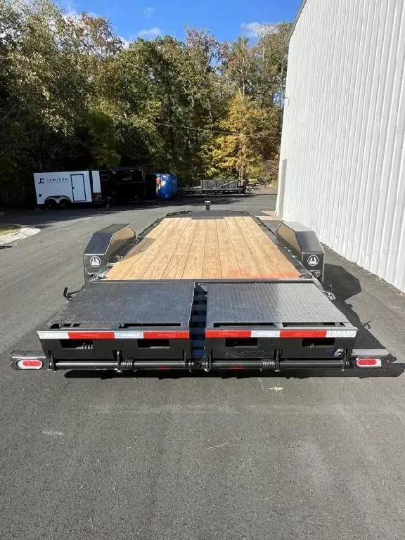 new Equipment / Flatbed Trailers Diamond C Trailers  for sale, in Cumming, GA Thumbnail 7