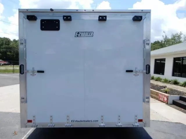 new Car Haulers / Racing Trailers ALCOM  for sale, in Cumming, GA Thumbnail 14