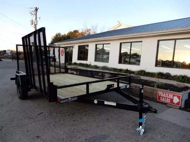 new Other Trailers Currahee  for sale, in Cumming, GA Thumbnail 4