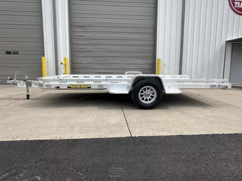 new Utility Trailers Aluma  for sale, in Cumming, GA Thumbnail 3