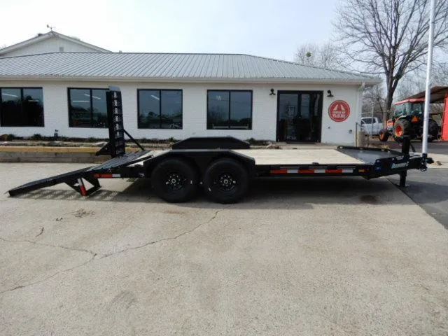 new Equipment / Flatbed Trailers Diamond C Trailers  for sale, in Cumming, GA Thumbnail 14