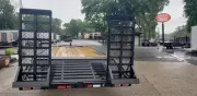 new Equipment / Flatbed Trailers Diamond C Trailers  for sale, in Cumming, GA Thumbnail 5