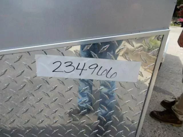 new Cargo (Enclosed) Trailers ATC  for sale, in Cumming, GA Thumbnail 16