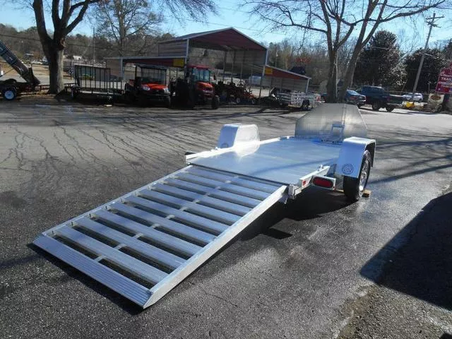 new Motorcycle / Cycle Trailers Aluma  for sale, in Cumming, GA Thumbnail 6