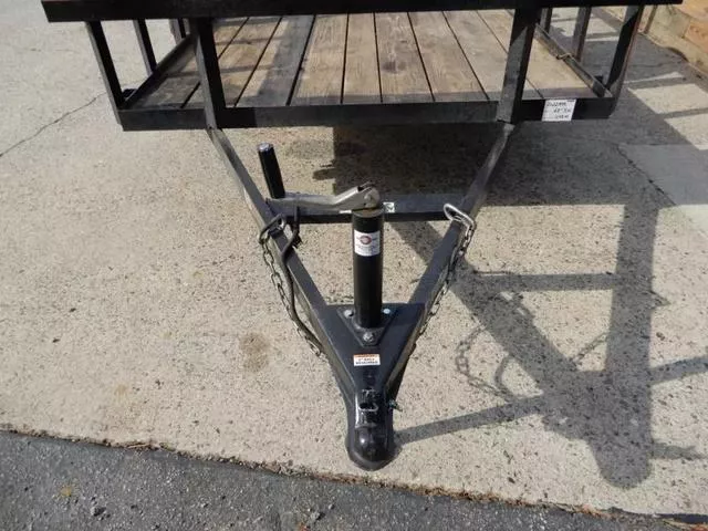 used Other Trailers Other  for sale, in Cumming, GA Thumbnail 12
