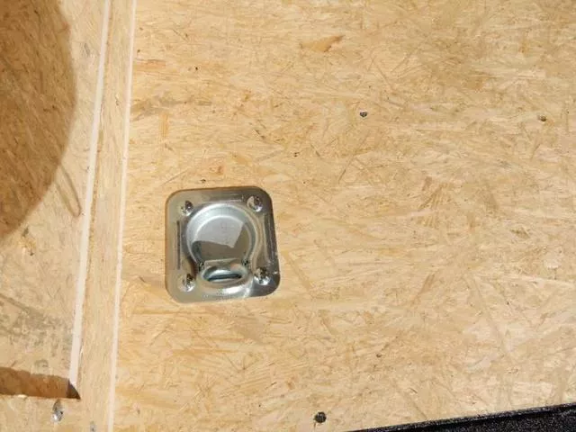 new Cargo (Enclosed) Trailers Covered Wagon Trailers  for sale, in Cumming, GA Thumbnail 13