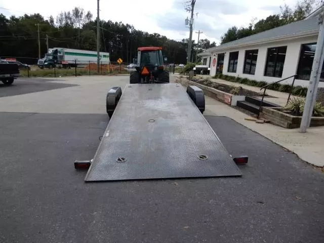 used Car Haulers / Racing Trailers Kwik Load  for sale, in Cumming, GA Thumbnail 7