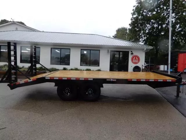 new Other Trailers Currahee  for sale, in Cumming, GA Thumbnail 21