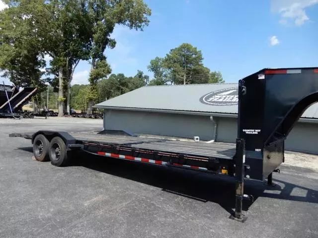 used Other Trailers Diamond C Trailers  for sale, in Cumming, GA Thumbnail 19