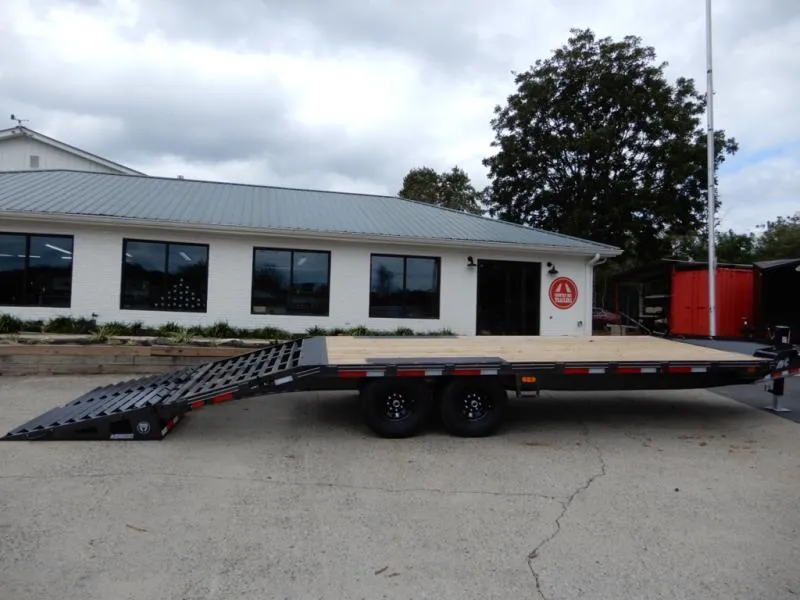 new Equipment / Flatbed Trailers Diamond C Trailers  for sale, in Cumming, GA Thumbnail 21