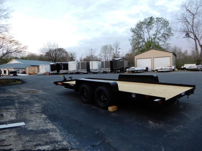 new Car Haulers / Racing Trailers Currahee  for sale, in Cumming, GA Thumbnail 21