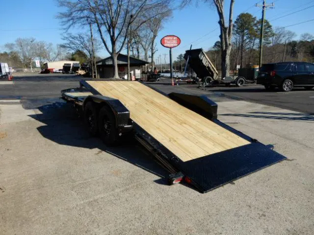 new Equipment / Flatbed Trailers Diamond C Trailers  for sale, in Cumming, GA Thumbnail 3