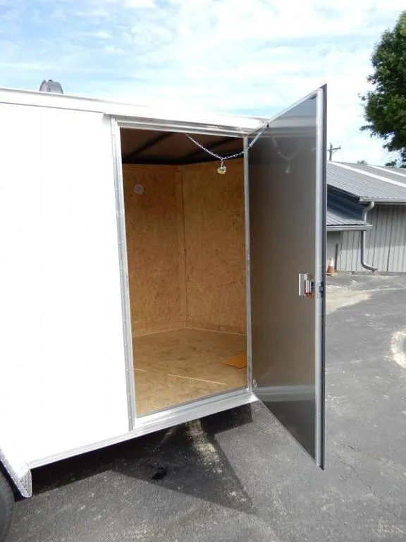 new Cargo (Enclosed) Trailers Covered Wagon Trailers  for sale, in Cumming, GA Thumbnail 10