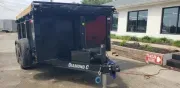 new Dump Trailers Diamond C Trailers  for sale, in Cumming, GA Thumbnail 12
