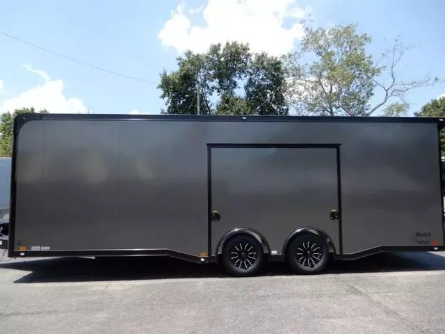 new Other Trailers ATC  for sale, in Cumming, GA Thumbnail 4