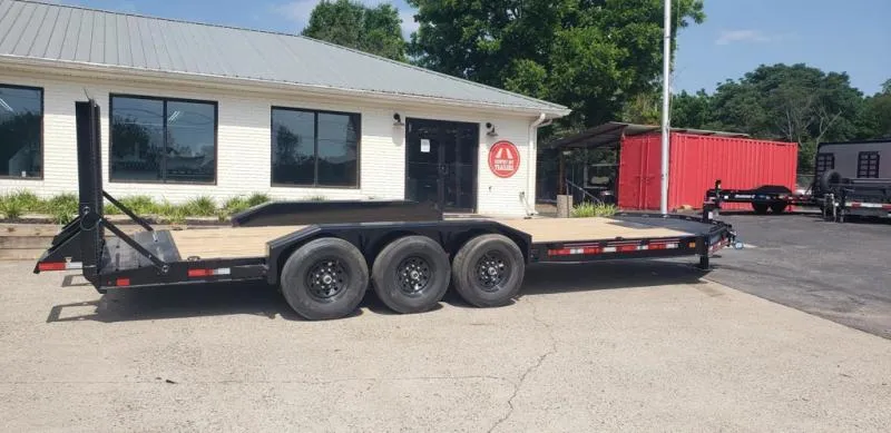 new Equipment / Flatbed Trailers Diamond C Trailers  for sale, in Cumming, GA Thumbnail 7