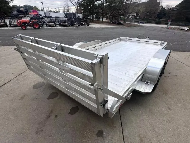 new Utility Trailers Aluma  for sale, in Cumming, GA Thumbnail 11