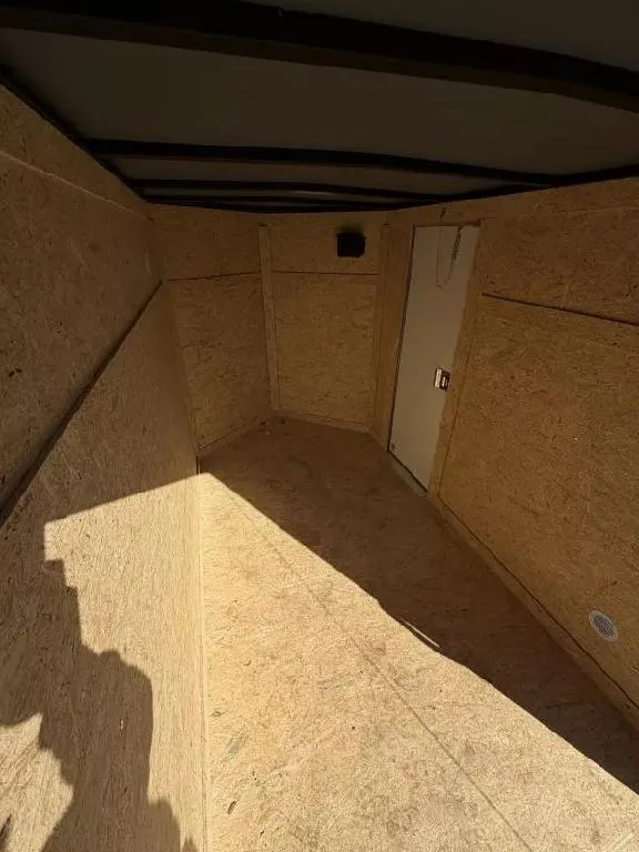 new Cargo (Enclosed) Trailers Covered Wagon Trailers  for sale, in Cumming, GA Thumbnail 9