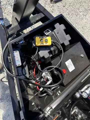 new Other Trailers Covered Wagon Trailers  for sale, in Cumming, GA Thumbnail 13