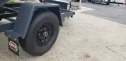 new Dump Trailers Covered Wagon Trailers  for sale, in Cumming, GA Thumbnail 13