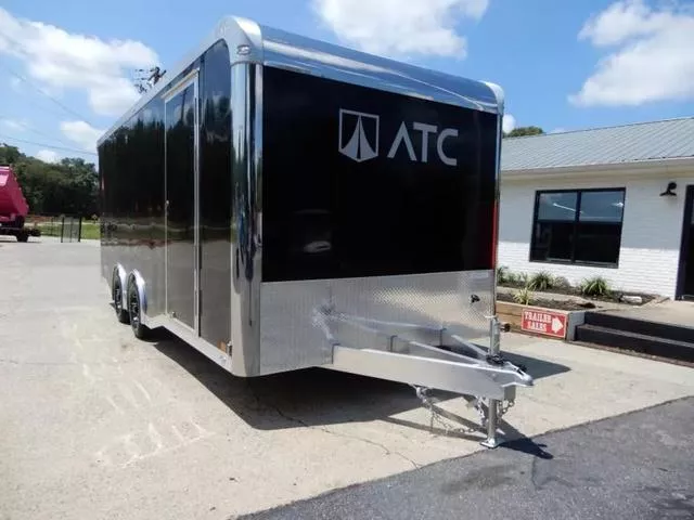 new Other Trailers ATC  for sale, in Cumming, GA Thumbnail 6