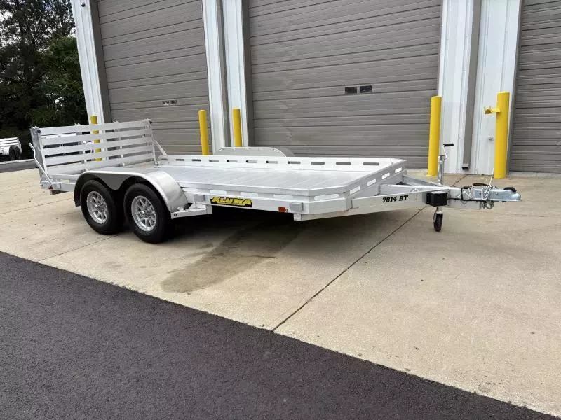 new Cargo (Enclosed) Trailers Aluma  for sale, in Cumming, GA Thumbnail 2