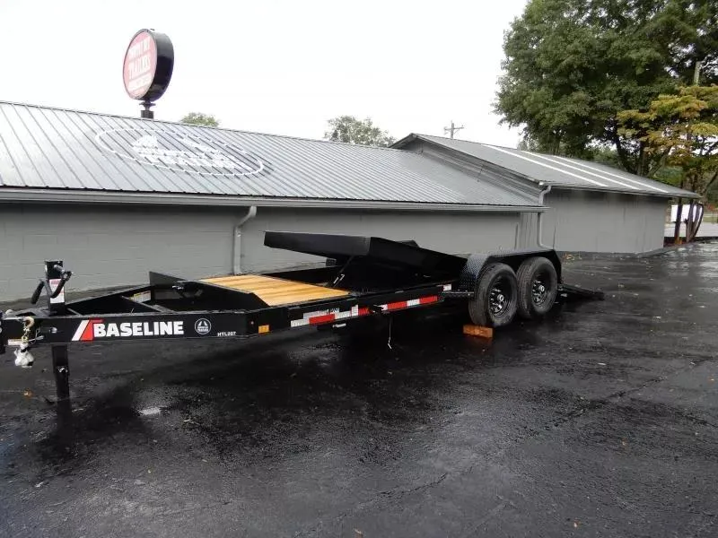 new Equipment / Flatbed Trailers Diamond C Trailers  for sale, in Cumming, GA Thumbnail 14