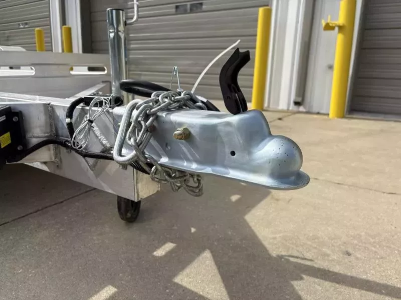 new Cargo (Enclosed) Trailers Aluma  for sale, in Cumming, GA Thumbnail 5