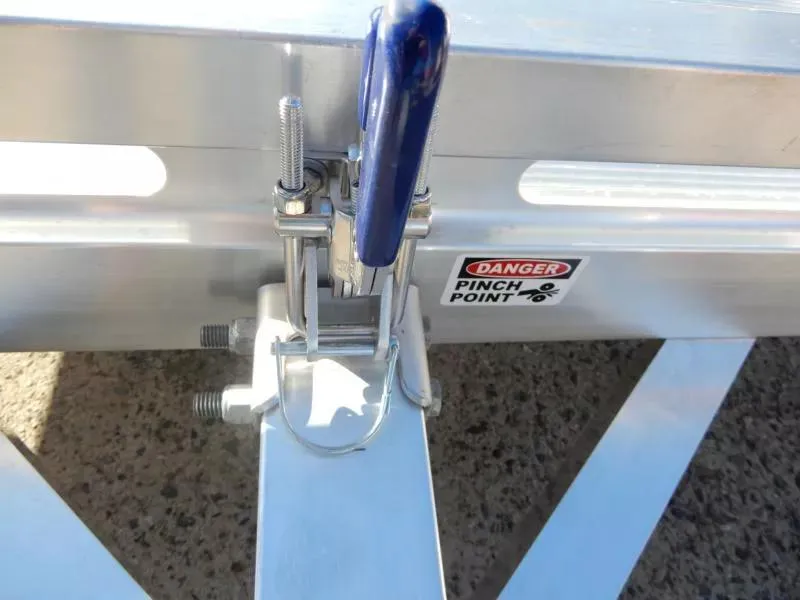 new Cargo (Enclosed) Trailers Aluma  for sale, in Cumming, GA Thumbnail 4