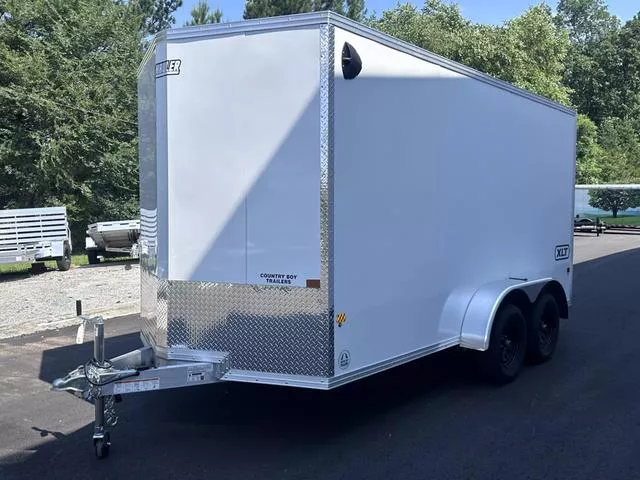new Cargo (Enclosed) Trailers ALCOM  for sale, in Cumming, GA Thumbnail 9
