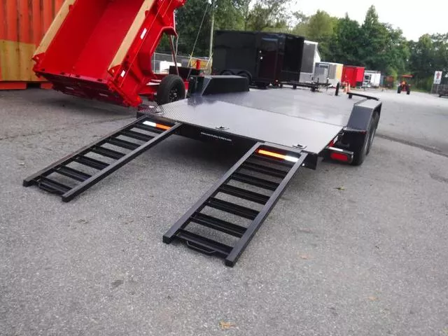 new Other Trailers Anderson Manufacturing  for sale, in Cumming, GA Thumbnail 4