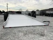 new Car Haulers / Racing Trailers Futura Trailers  for sale, in Cumming, GA Thumbnail 10