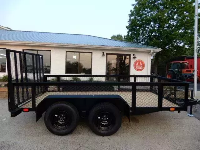 new Cargo (Enclosed) Trailers Currahee  for sale, in Cumming, GA Thumbnail 2